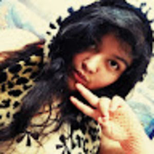 Meet your Posher, Cotton candy